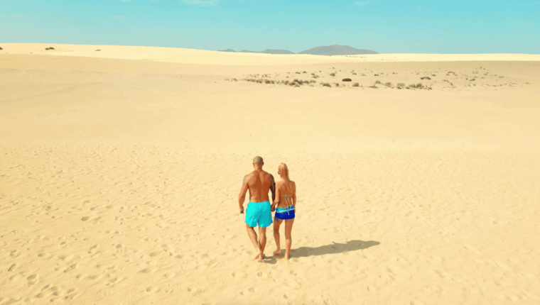 Fuerteventura North Tour With Tapas (Food) - Main Stops and Activities