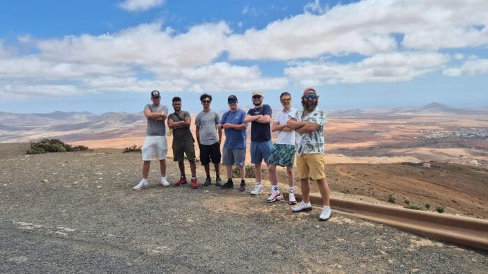 Fuerteventura North Tour With Tapas (Food) - Booking Details and Flexibility