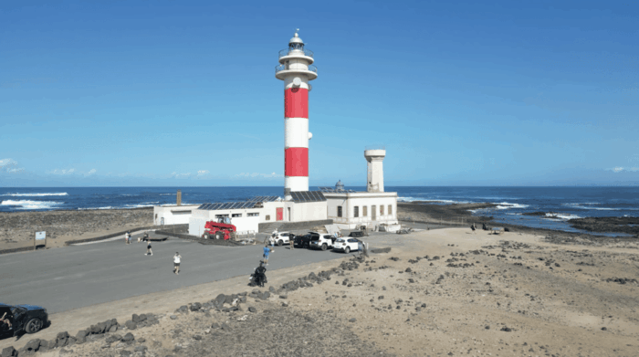 Fuerteventura North Tour With Tapas (Food) - Common Questions
