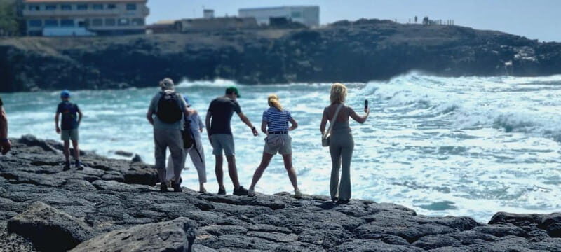 Fuerteventura North with Tapas (food) - Exploring Fuerteventura’s North: What You Can Expect