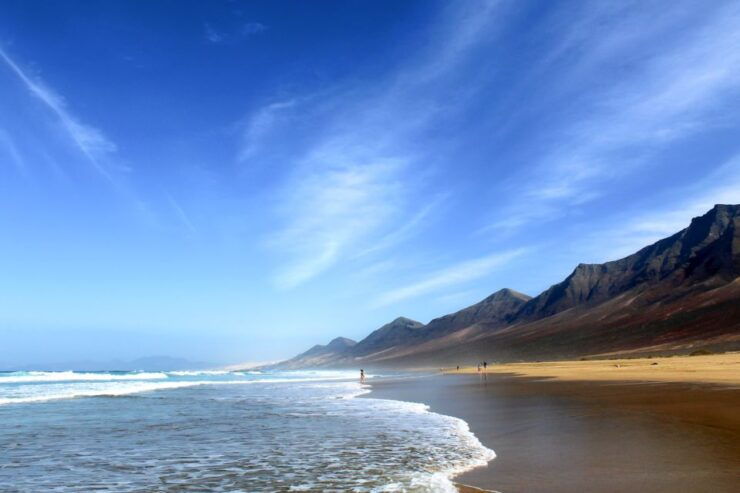 Fuerteventura: Off-Road Safari Tour - Experience Highlights