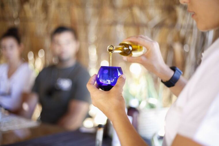 Fuerteventura Organic Farm Guided Tour With Optional Lunch - Savoring the Tapas-Style Lunch With Local Flavors