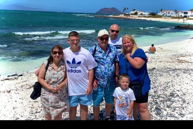 Fuerteventura: Panorama island GRAND Tour. ALL Hotspots in 1 day! - Introduction to the Fuerteventura Panorama Island Grand Tour