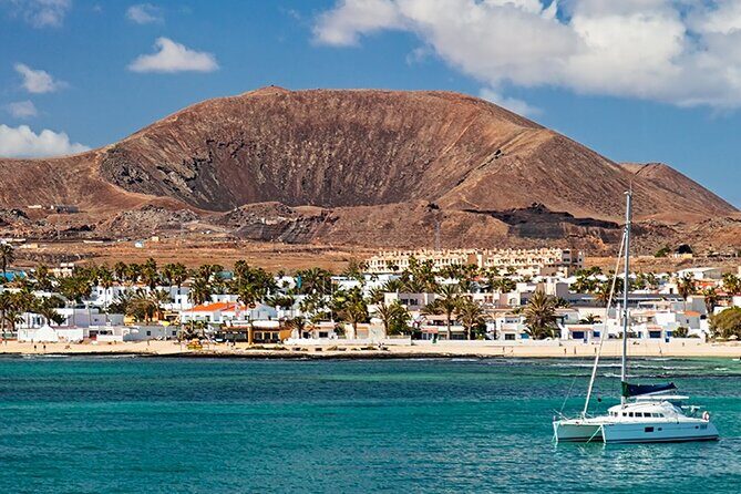 Fuerteventura: Panorama island GRAND Tour. ALL Hotspots in 1 day! - Is It Worth the Price?