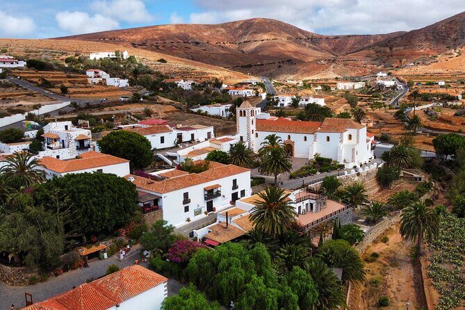 Fuerteventura: Panorama island GRAND Tour. ALL Hotspots in 1 day! - The Sum Up