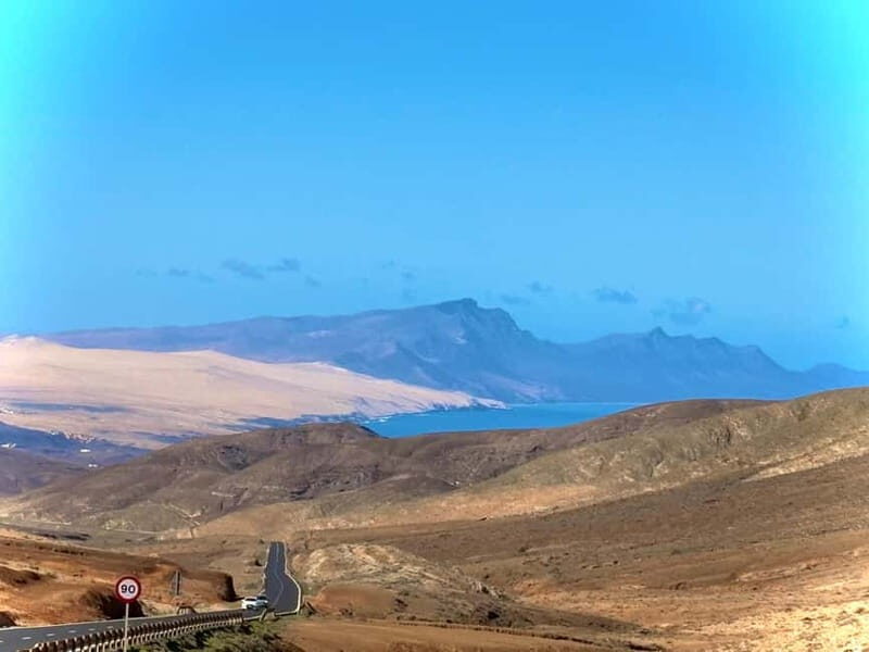 Fuerteventura Panoramic Island Tour & All Hotspots in 1 Day - Good To Know