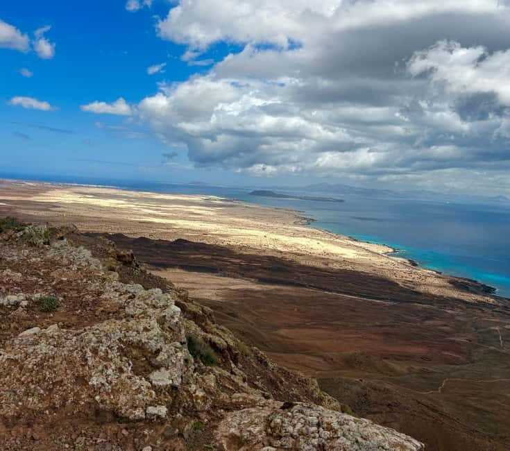 Fuerteventura Panoramic Island Tour & All Hotspots in 1 Day - FAQs