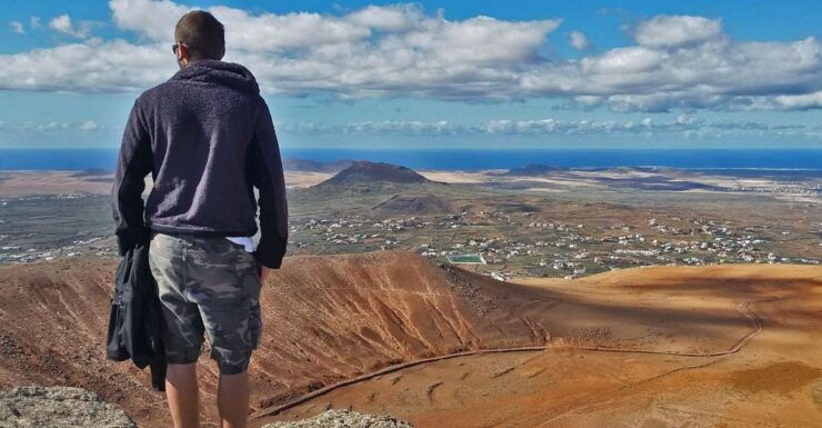 Fuerteventura: Panoramic Tour - Experience Highlights