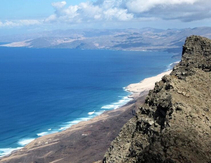 Fuerteventura: Pico De La Zarza Tour - Tour Name