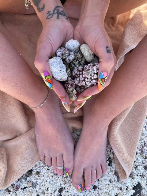 Fuerteventura: Popcorn Beach, Lobo Island & Sand Dune Trip - Good To Know