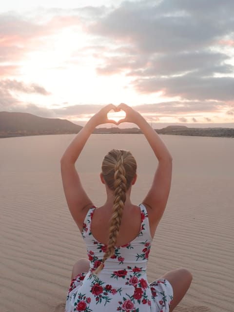 Fuerteventura: Popcorn Beach, Lobo Island & Sand Dune Trip - Inclusions and Exclusions