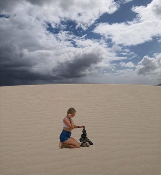 Fuerteventura: Popcorn Beach, Lobo Island & Sand Dune Trip - Customer Reviews