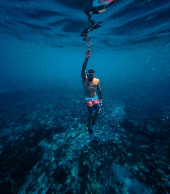 Fuerteventura: PRIVATE Catamaran All Inclusive Lobos in - Good To Know