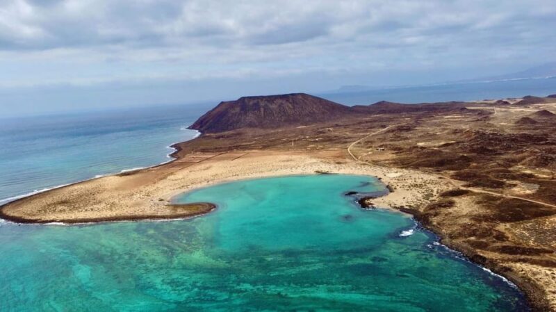 Fuerteventura: PRIVATE Catamaran All Inclusive Lobos in - Who Should Book This Tour?  