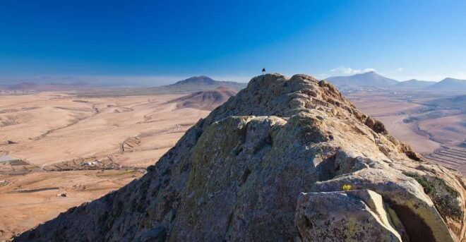 Fuerteventura: PRIVATE Guided Island Tour From the South. - Pickup and Drop-off Locations