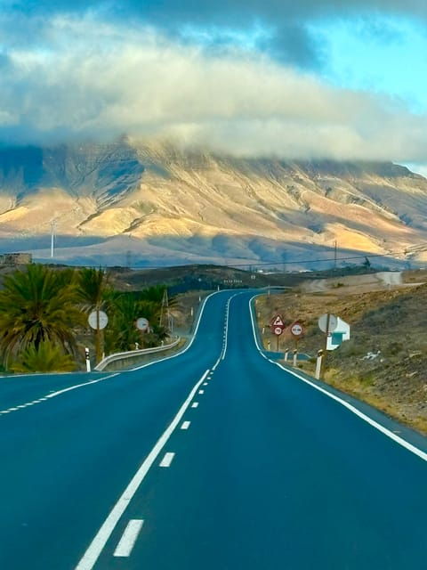 Fuerteventura: PRIVATE Guided Island Tour From the South. - Tour Features