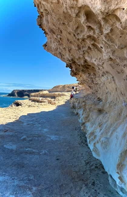 Fuerteventura: Private island Grand Tour. ALL Highlights! - An In-Depth Look at the Fuerteventura Private Grand Tour