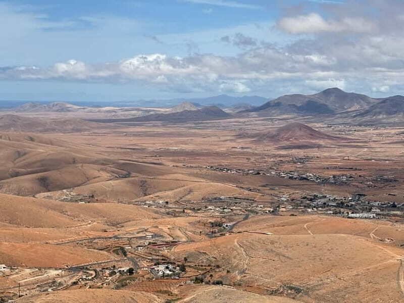 Fuerteventura: Private island Grand Tour. ALL Highlights! - The Highlights of the Tour