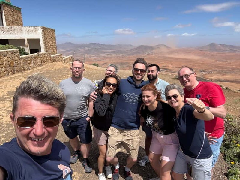 Fuerteventura: Private island Grand Tour. ALL Highlights! - Who Should Book This Tour?