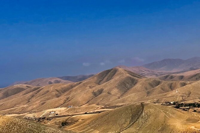 Fuerteventura: PRIVATE Panorama Grand TOUR, Max 8 Pax, 8 H - Tour Highlights