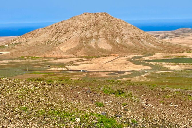 Fuerteventura: PRIVATE Panorama Grand TOUR, Max 8 Pax, 8 H - Personalized Group Experience
