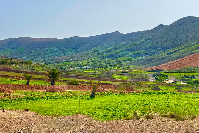 Fuerteventura: PRIVATE Panorama Grand TOUR, Max 8 Pax, 8 H - Inclusions and Transportation