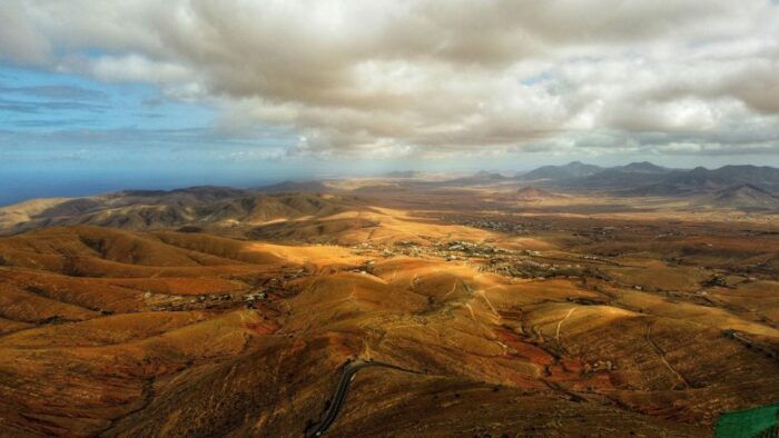 Fuerteventura: Private Panoramic Island Tour. ALL Highlights - Key Stops in Fuerteventura