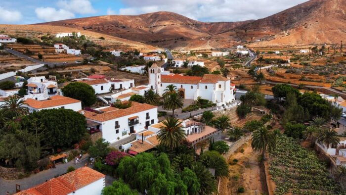 Fuerteventura: Private Panoramic Island Tour. ALL Highlights - Important Information and Requirements
