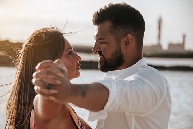 Fuerteventura Private Photo Session - Couples or Individual - Inclusions and Meeting Details