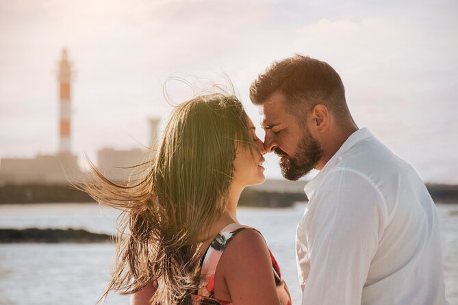 Fuerteventura Private Photo Session - Couples or Individual - Reviews and Traveler Photos