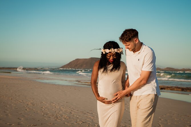Fuerteventura Private Photo Session - Couples or Individual - Directions