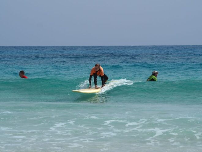 Fuerteventura: Private Surf Lesson From Corralejo - Important Information