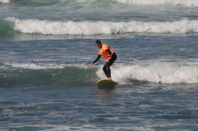 Fuerteventura: Private Surf Lesson From Corralejo - The Sum Up