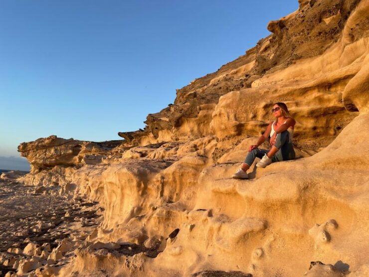 Fuerteventura: Private Vip Tour - Experience Highlights
