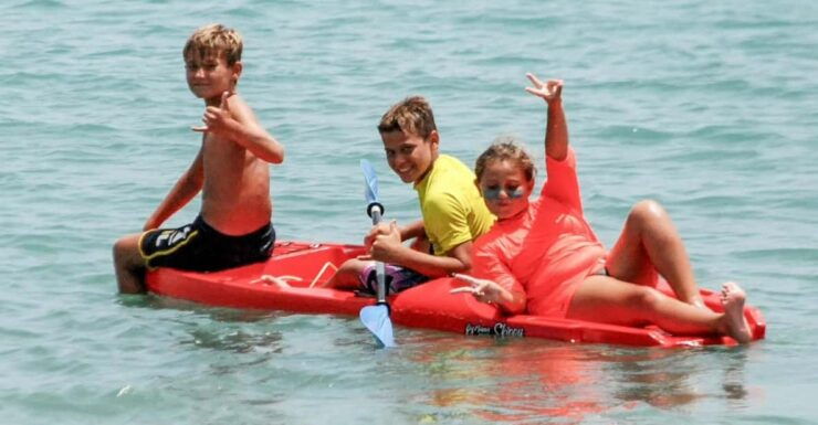 Fuerteventura: Rent a Kayak & Discover Costa Calma's Coast! - Kayak Rental Rates