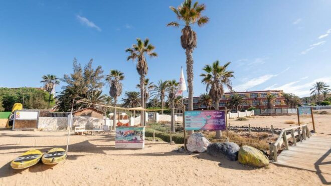 Fuerteventura: Rent a Kayak & Discover Costa Calma's Coast! - Kayak Experience Highlights