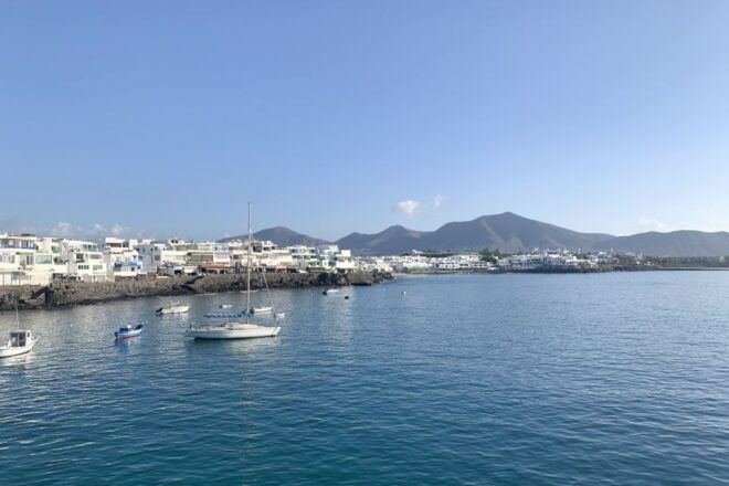 Fuerteventura: Round-Trip or 1-Way Ferry Ticket to Lanzarote - Inclusions and Exclusions