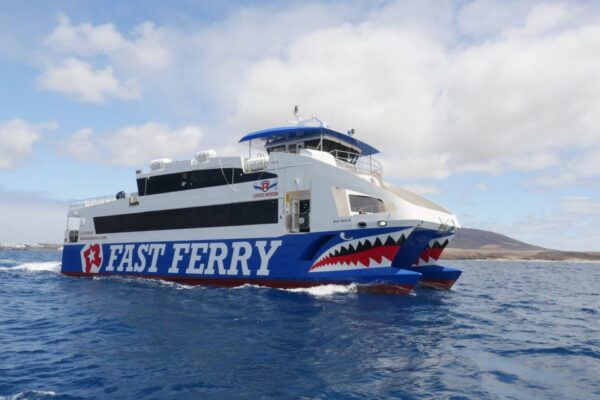 Fuerteventura: Round-Trip or 1-Way Ferry Ticket to Lanzarote - The Sum Up