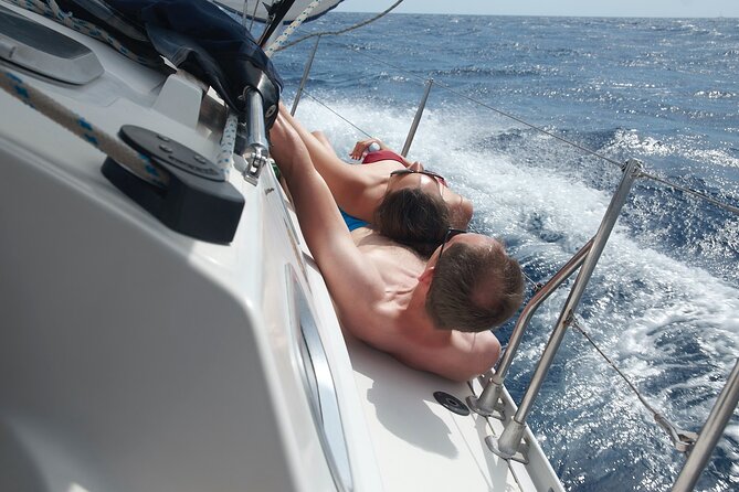 Fuerteventura Sailing Trip From Morro Jable - Additional Information and Support