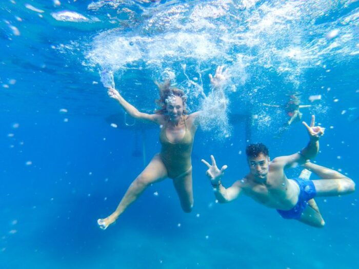 Fuerteventura: Sailing With Snorkeling and Dolphin Watching - Customer Insights