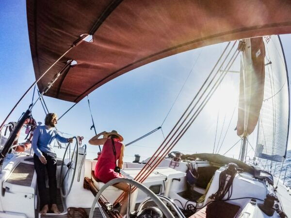 Fuerteventura: Sailing With Snorkeling and Dolphin Watching - Food and Drink Options and Additional Information