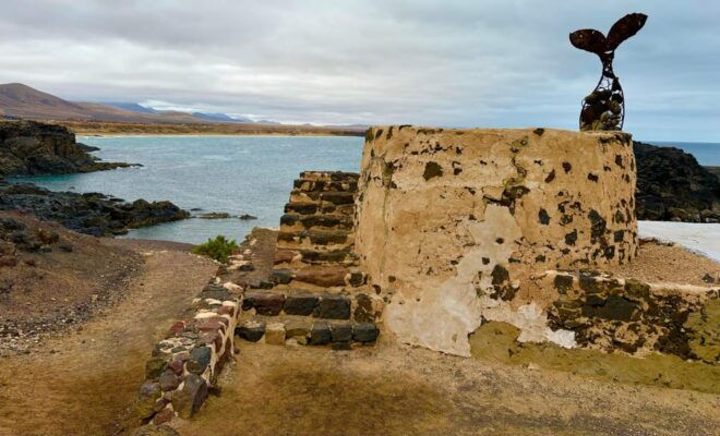 Fuerteventura: SIGHTSEEING Guided NORTH PRIVATE Tour. - Guided Experience