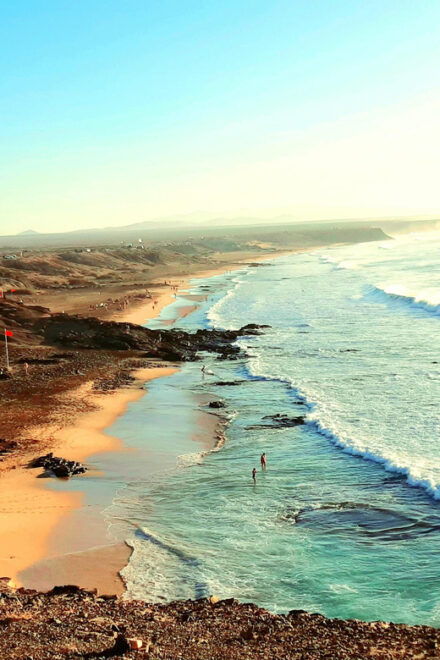 Fuerteventura: SIGHTSEEING Guided NORTH PRIVATE Tour. - Mount Tindaya