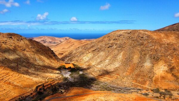 Fuerteventura: Sightseeing the Island Guided Private Tour - Important Information and Restrictions