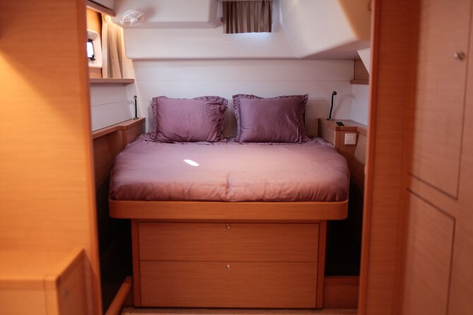 Fuerteventura: Small-Group Magic Deluxe Catamaran Cruise - Cancellation Policy and Guidelines