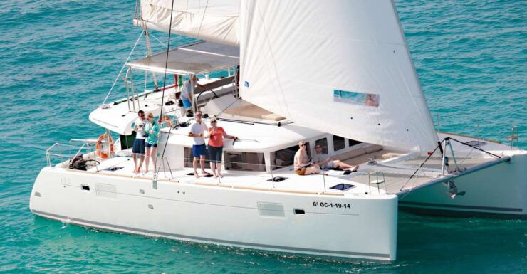 Fuerteventura: Small-Group Magic Deluxe Catamaran Cruise - Activity Details and Options