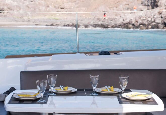 Fuerteventura: Small-Group Magic Deluxe Catamaran Cruise - Customer Reviews