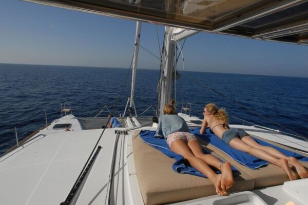 Fuerteventura: Small-Group Magic Deluxe Catamaran Cruise - The Sum Up