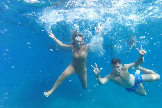 Fuerteventura Small-Group Yacht Cruise With Tapas - Dolphin Encounter and Swimming Experience