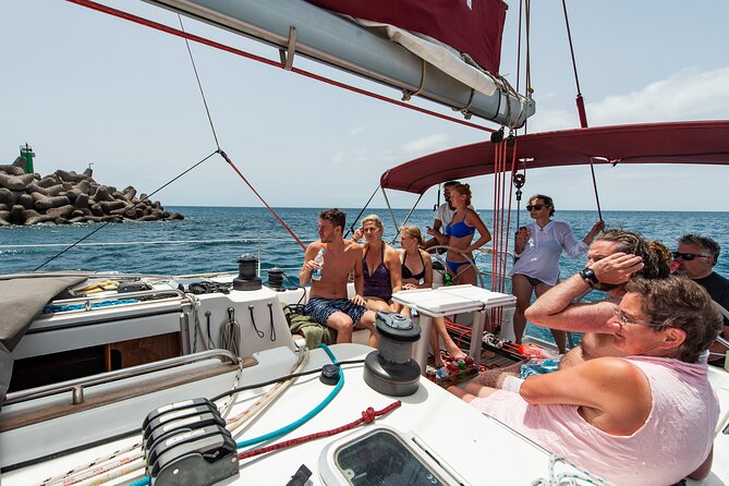 Fuerteventura Small-Group Yacht Cruise With Tapas - Overall Experience and Recommendations